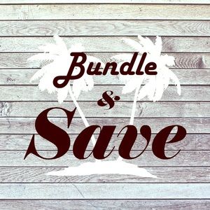 Bundle and save!